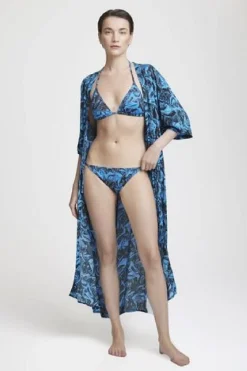 Gestuz Pilgz Bikini Top 10904380< Bikinier & Badetøj