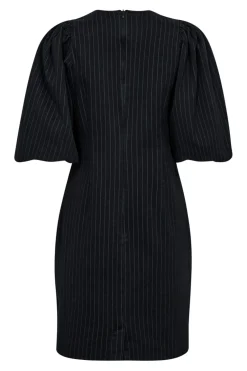 Pincc Wide Crop Puff Dress 36380*Co´Couture Clearance