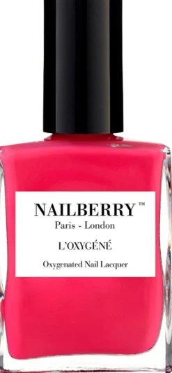 Pink Berry*Nailberry Outlet