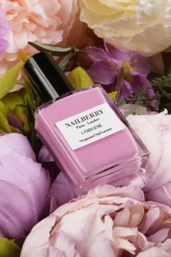 Pink Tulip*Nailberry