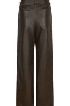 Pinur Faux Leather Pants 164609*Neo Noir Online