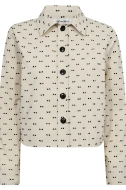 Pixiecc Crop Jacket 30277*Co´Couture