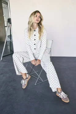 Pixiecc Crop Jacket 30277*Co´Couture