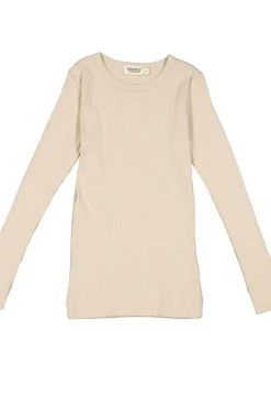 Plain Tee LS*MarMar Best