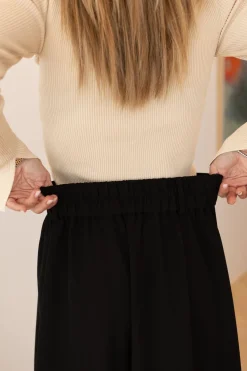 Valentin Studio Pleated Skirt< Nederdele