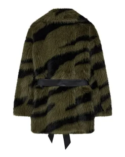 Plushy-jacket 207076*Copenhagen Muse Clearance