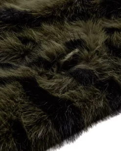 Plushy-jacket 207076*Copenhagen Muse Clearance