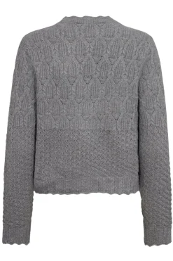 Pointellecc Cardigan 32130*Co´Couture Sale