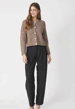 Pointellecc New Cardigan 32245*Co´Couture Hot