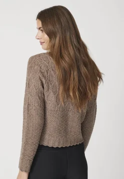 Pointellecc New Cardigan 32245*Co´Couture Hot