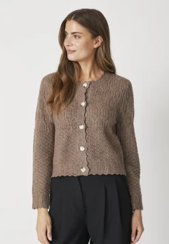 Pointellecc New Cardigan 32245*Co´Couture Hot