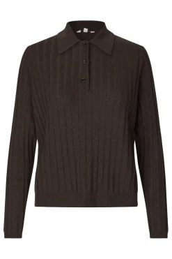 MbyM Poli-M 62490491< Bluser & Skjorter|Strik