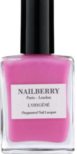 Pomegranate Juice*Nailberry Discount