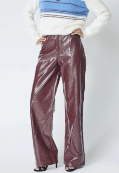 Co´Couture Posycc Pant 41017< Bukser, Jeans & Leggings