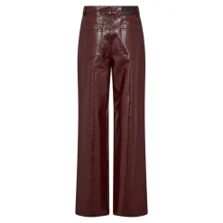 Co´Couture Posycc Pant 41017< Bukser, Jeans & Leggings