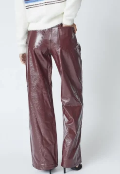 Co´Couture Posycc Pant 41017< Bukser, Jeans & Leggings