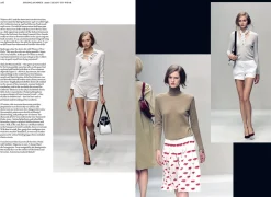 New Mags Prada Catwalk TH1062< Dekoration Til Hjemmet