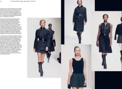 New Mags Prada Catwalk TH1062< Dekoration Til Hjemmet