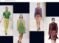 New Mags Prada Catwalk TH1062< Dekoration Til Hjemmet