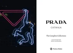 New Mags Prada Catwalk TH1062< Dekoration Til Hjemmet