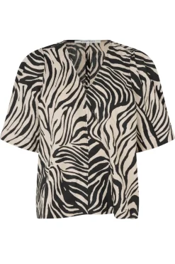 Second Female Pranni Blouse 60031< Bluser & Skjorter