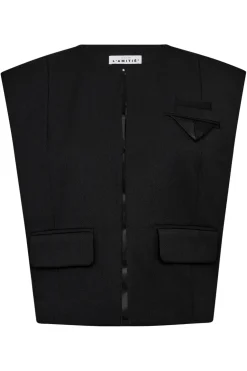 Haute L'Amitié Premiere Box Waistcoat HL10162< Veste