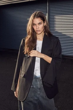 Premiere Hook Blazer HL10177*Haute L'Amitié New