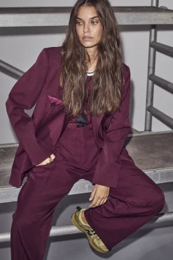 Premiere Single Blazer HL10002*Haute L'Amitié Clearance