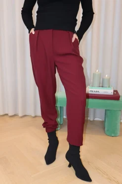 Valentin Studio Pretty Pants 156622< Bukser, Jeans & Leggings