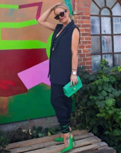 Pretty Pants 156622*Valentin Studio Clearance