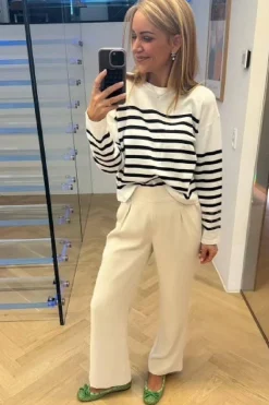 Pretty Pants Wide*Valentin Studio Discount