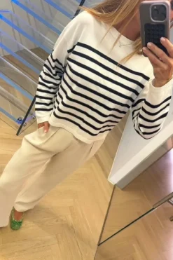 Pretty Pants Wide*Valentin Studio Discount