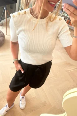 Pretty Shorts*Valentin Studio New