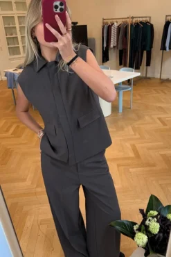 Primrosemd Pants 58651*Modström Discount