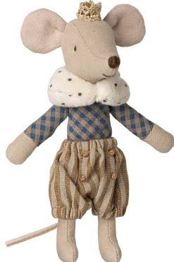 Prins Mus, Storebror*Maileg Discount