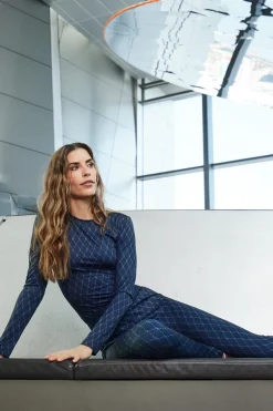 Printed Blouse*Hype The Detail Discount