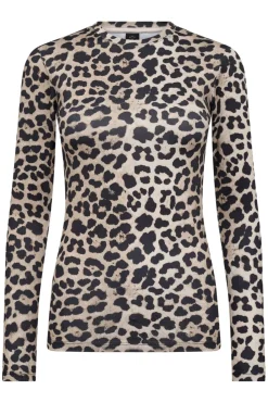 Printed Blouse 200-14*Hype The Detail