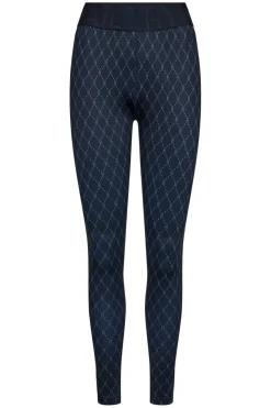 Hype The Detail Printed Legging< Bukser, Jeans & Leggings