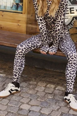 Printed Legging 200-21*Hype The Detail Best