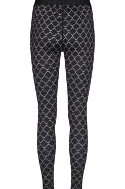 Hype The Detail Printed Legging 200-21< Bukser, Jeans & Leggings