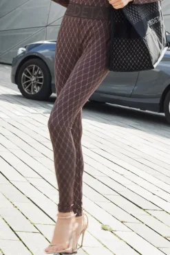 Printed Legging 200-21*Hype The Detail Outlet