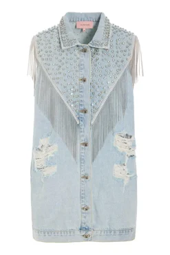 Priya Gem Vest 26089*Hunkøn