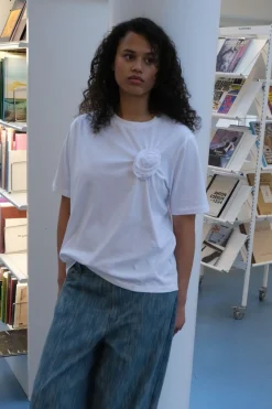 Priyamd T-Shirt 58584*Modström