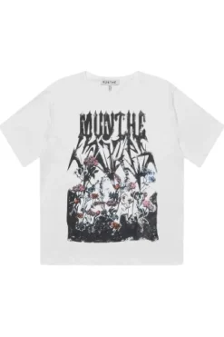 Munthe Prize 252110325260< T-Shirts & Toppe