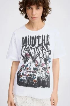 Munthe Prize 252110325260< T-Shirts & Toppe