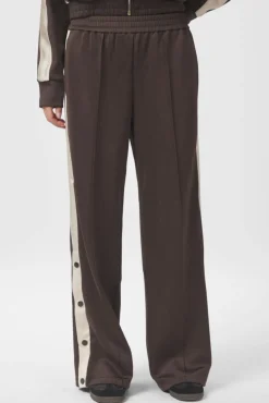 Puggy Track Suit Pants 164249*Neo Noir Sale