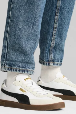 Puma Club II Era< Sko & Sneakers