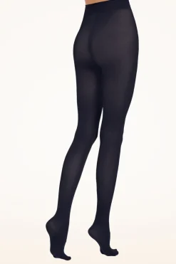 Wolford Pure 50 Tights< Strømper & Strømpebukser