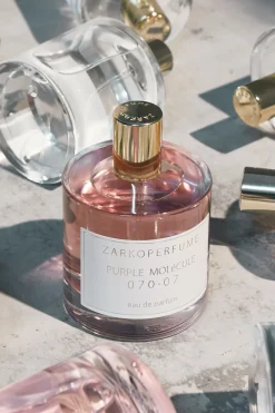Zarkoperfume Purple MOLéCULE 070.07< Parfumer