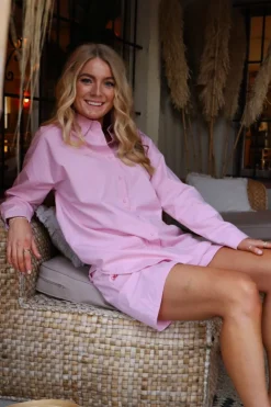 Py-Ls-Shirt 22203*Liberte Outlet